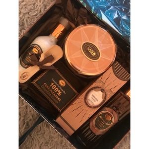 BLACK FRIDAY 20% off XL Sabon gift box